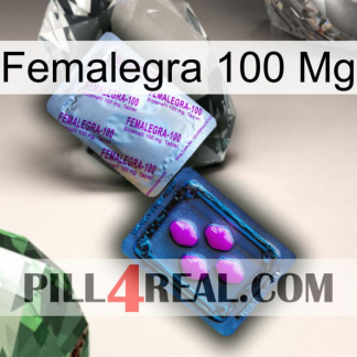 Femalegra 100Mg 37
